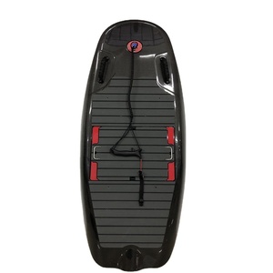 Havospark - Ailerons de planche de <span class=keywords><strong>surf</strong></span> <span class=keywords><strong>électrique</strong></span> télécommandés au design spécial, en fibre de carbone, unisexe, pour utilisation en mer, aileron de SUP - Product Image 1