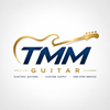 Jilin Tianmengmei Trading Co., Ltd. logo
