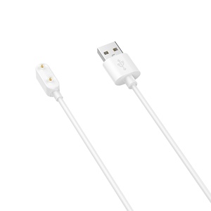 สายชาร์จสมาร์ทวอทช์แบบ USB สำหรับ Huawei Watch Fit 2/รุ่นใหม่/Mini Band <span class=keywords><strong>7</strong></span>/6 <span class=keywords><strong>Pro</strong></span> Band6 Honor ES <span class=keywords><strong>Smartband</strong></span> Fit2 อุปกรณ์เสริม - Product Image 4