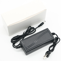 Échantillon Gratuit - Alimentation à découpage 15V10A 24V10A, adaptateur secteur AC/DC 5V 6V 9V 12V 15V 24V 3A 4A 5A 10A 15A pour ordinateur de bureau