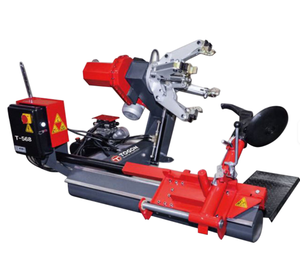 Démonte-<span class=keywords><strong>pneus</strong></span> semi-automatique <span class=keywords><strong>pour</strong></span> camions lourds - Product Image 1