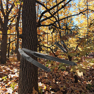 2025 gran oferta, limpiaparabrisas Universal híbrido para parabrisas de coche, escobilla limpiaparabrisas Bosh hecha de caucho Natural, para Corolla Rav4 Juke City, - Product Image 2