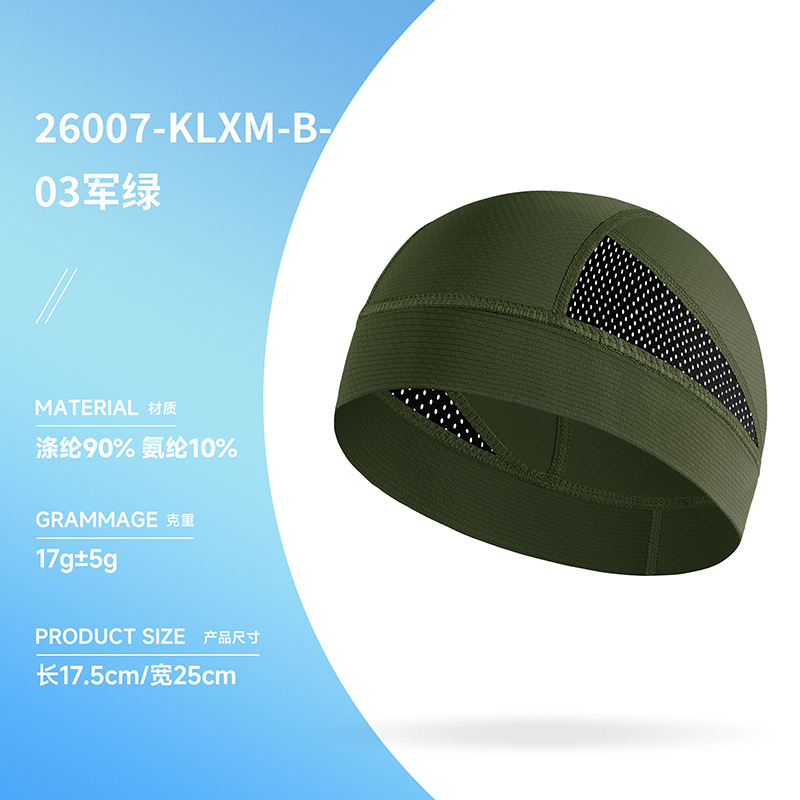 26007-KLXM-B-03 Military Green
