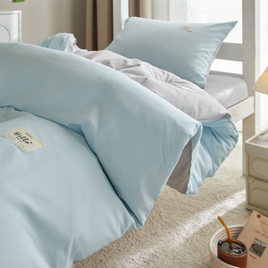 Ensemble de literie d'hôtel de luxe 100% coton, ensemble de literie sur mesure, ensembles de couettes Queen, draps, ensemble de literie - Product Image 6