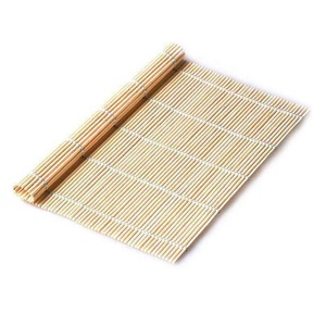 <span class=keywords><strong>Prix</strong></span> d'usine de haute qualité pour tapis de <span class=keywords><strong>sushi</strong></span> en bambou Kits de <span class=keywords><strong>sushi</strong></span> écologiques tapis de roulement de <span class=keywords><strong>sushi</strong></span> en bambou - Product Image 3