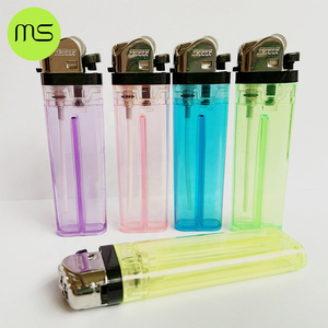 ขายส่งที่มีคุณภาพสูงพลาสติก Flint ไฟแช็ก<span class=keywords><strong>ราคา</strong></span>ถูก Flint Lighters สำหรับการใช้งานที่ใช้แล้วทิ้ง - Product Image 4