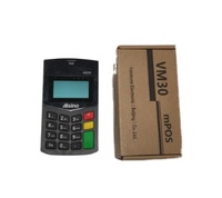 Mini BT Pos Systems Machine Mpos Terminal VM30