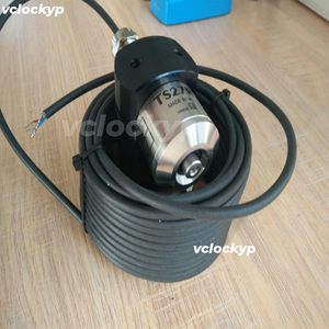 1 ชิ้น ใช้ได้กับเรนิชอว์ TS27R พร้อมข้อต่อ/ # อิม - Product Image 3