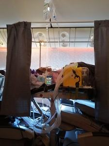 Veterinaire Medische Apparatuur Monitor C 200V Draagbare Vitale Teken Monitor <span class=keywords><strong>Pulse</strong></span> <span class=keywords><strong>Oximeter</strong></span> - Product Image 5