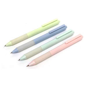 Stylos à bille professionnels à pointe de 1,0 mm avec grip en silicone, écriture fluide et encre continue pour Exe (<span class=keywords><strong>Machine</strong></span> à tatouer) - Product Image 4