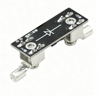 Module de diode à courant élevé Chenghuang 9-80V 50A avec protection contre le chargeur inversé solaire et borne de liaison intégrée
