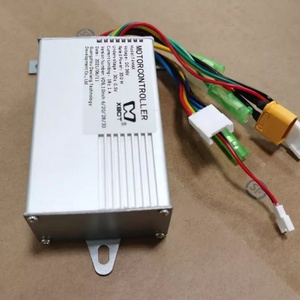 Pièces détachées pour trottinette électrique HT-T4 Max, contrôleur pour trottinette, accessoires - Product Image 2