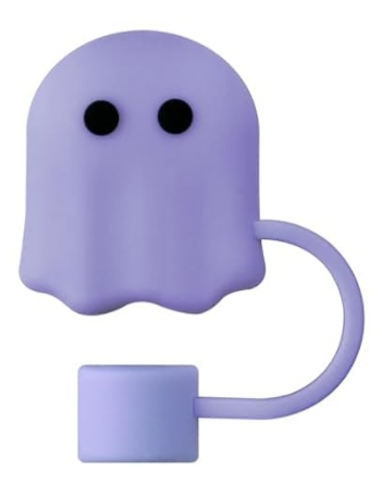 Violet fantôme