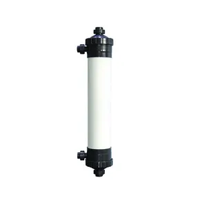 2023 Premium High-End Epoxy Resin Tubular Ultrafiltration Membrane Price Uf Filtration