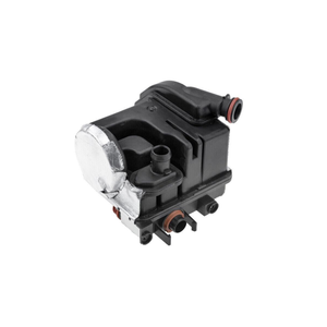 TiBAO 新型汽车曲轴箱呼吸阀油分离器适用于奥迪 A6 A7 A8 079103542B 079103542D 079 103 542 E - Product Image 1