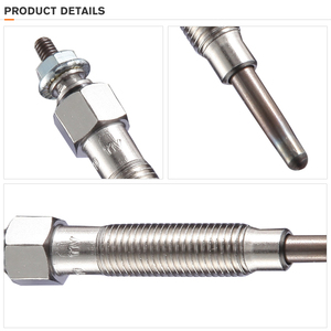 36710-42010 Auto Car Ignition System <strong>Spark</strong> and <strong>Glow</strong> <strong>Plug</strong> - Product Image 2