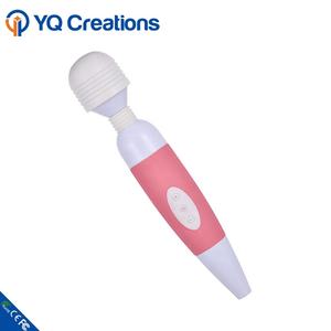 Günstigstes wiederauf lad bares <span class=keywords><strong>Japan</strong></span> Sexy Girl Körper massage spielzeug Vibrator Sexspielzeug - Product Image 3