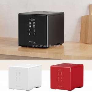 Otros electrodomésticos inteligentes de cocción lenta Multicooker <span class=keywords><strong>Electrodomesticos</strong></span> Electrodoméstico <span class=keywords><strong>Stock</strong></span> Mini olla arrocera Cocina Electrica - Product Image 6