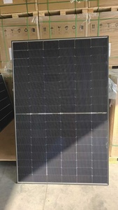 Módulo <span class=keywords><strong>Solar</strong></span> <span class=keywords><strong>JA</strong></span> <span class=keywords><strong>Solar</strong></span> JAM54D40-<span class=keywords><strong>460</strong></span>/LB de <span class=keywords><strong>460</strong></span> Vatios, Marco Negro, Tipo N, TOPCon, Bifacial, Vidrio-Vidrio, Garantía del Producto de 25 Años - Product Image 5