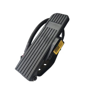 Acelerador Longgong para Montacargas Diésel CPCD35-EQ26, Motor Quanchai DQ0006939, Pieza Nueva - Product Image 5