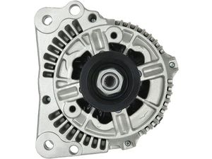 Alternador de Motor de Alto Rendimiento 100% Nuevo de 12V 90A, Generador para Auto 1516440R 95VW10300JA 021903025N para VW - Product Image 3