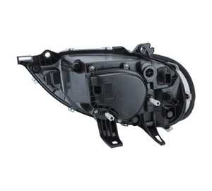 Faros Delanteros Izquierdo y Derecho OEM A06-75732-004 / A06-75732-003 para Freightliner M2 106, para Repuesto o Recambio - Product Image 2