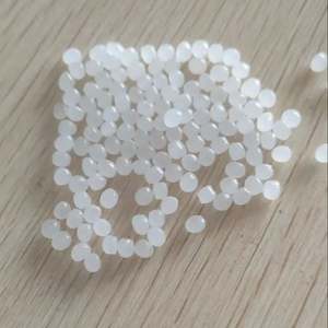 Pellets/resina/gránulos de HDPE de grado virgen 100%, polvo de alta calidad para aplicaciones de moldeo de grado alimenticio y de película - Product Image 6