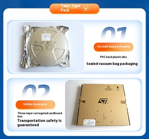 Thương Hiệu Ban Đầu As5050A-BQFM Qfn16 Ban Đầu Mới Bộ Mã Hóa Từ Tính <span class=keywords><strong>Codec</strong></span> <span class=keywords><strong>Ic</strong></span> - Product Image 4