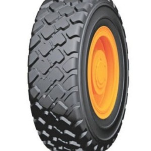 Neumático HILO para Maquinaria de Construcción 17.5R25 26.5R25 15.5R25 20.5R25 23.5R25 29.5R25, Radial de Alta Resistencia para Cargadora y Excavadora - Product Image 4