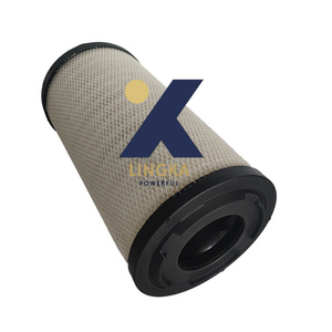 Filtro de Aire para Motor de Camión 2341657 2141658 2414656 2414659 - Product Image 4