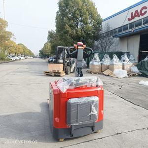 ACNTRUCK 3 tonnes transpalette électrique Heli Design prix d'usine bon marché pour les modèles <span class=keywords><strong>CBD25</strong></span> CBD30 Industries-CBD20 au détail - Product Image 1