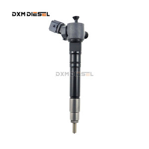 Nuevo Inyector Common Rail 23670-09470 23670-0E060 con Boquilla G4S070 para Toyota 1GD, Inyector Common Rail de Alta Calidad G4S06 - Product Image 2