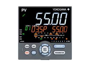 Contrôleur de programme de remplacement Yokogawa UP55A UP35A UP32A – Rétrofit direct pour anciens régulateurs de température par lots Yokogawa - Product Image 5