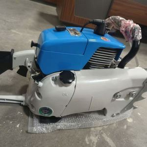 070 105cc Industrial DIY Grade High-Cutting Ability 2 Stroke Pole Chainsaw Powerful Woodwork Gasoline <b>Power</b> <b>Saw</b> Log Splitter - Product Image 4