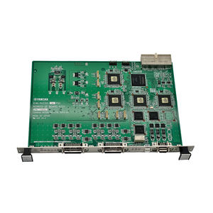 YAMAHA KHN-M4530-561 IF Control Board | Kompatibel mit SMT-Maschinen der Serie YS12, YS24, YG12 - Product Image 1