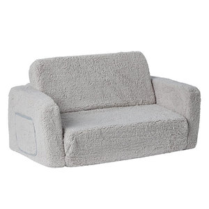 Giving Tree <b>Kids</b> <b>Sofa</b> High Density Foam Padding Single Double Play Chair For Toddlers Comfortable Design - Product Image 5