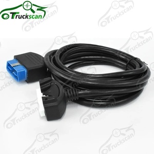 88890026 kabel diagnostik OBD untuk antarmuka vcds 88890020 88890180 alat diagnostik truk garansi <span class=keywords><strong>2</strong></span> tahun untuk tugas berat - Product Image 5