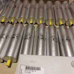 Высококачественный дизельный фильтр подходит для нового двигателя Audi, топливный фильтр 8T0127401A - Product Image 1