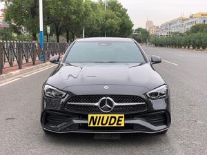 <span class=keywords><strong>Mercedes</strong></span>-Benz Classe C restylée C 260 L Sport Edition d'occasion, 4 portes, 5 places, en excellent état, à vendre - Product Image 1