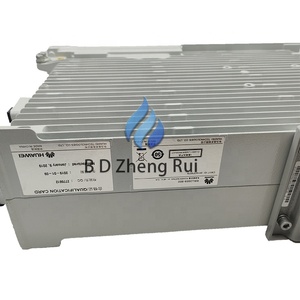 Hw RRU3959-900 02311bye cho 900MHz/1800MHz/2100MHz thông tin liên lạc điện mới hoặc sử dụng - Product Image 6