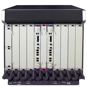 CX6P16BASA76 CX600 -X16A Configuración Básica (Incluye Chasis CX 600 -X16 a, 2 MPU, 4 SFU (480G), 10 Entradas de Corriente Alterna, 4 Bandas de Ventilación) CX6 - Product Image 4