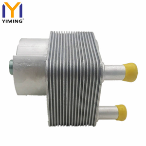 Boîtier de refroidisseur d'huile moteur de haute qualité pour Dodge <span class=keywords><strong>Ram</strong></span> 5.7L <span class=keywords><strong>Hemi</strong></span> 2006 <span class=keywords><strong>2010</strong></span> OEM 05037523AA 05037523AB 5037523AB - Product Image 6