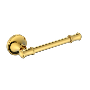 Hôtel de luxe matériel de salle de bain en acier inoxydable mural finition dorée en laiton rouleau de <span class=keywords><strong>papier</strong></span> hygiénique <span class=keywords><strong>porte</strong></span>-<span class=keywords><strong>papier</strong></span> de soie couverture - Product Image 1