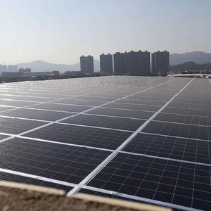 Leoentelechy — panneau de batterie automobile, 5Kw, meilleur Module, 6.4 Kw, grille de raccordement 6Kw, système de meulage <span class=keywords><strong>solaire</strong></span> - Product Image 3