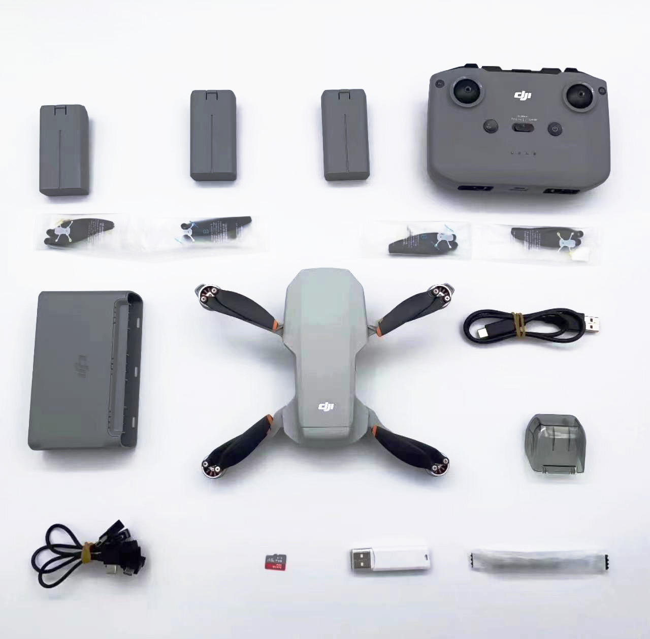 DJI Mini 2 Combo Guide: How to Choose the Right Version