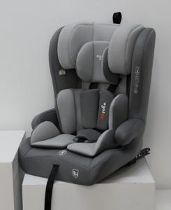 Nuevo Diseño de Asiento de Seguridad para Automóvil Plegable y Giratorio para Bebés de 0 a 12 Años con Capacidad de Carga de 36 kg, Certificado ISOFIX <span class=keywords><strong>ECE</strong></span> <span class=keywords><strong>R129</strong></span> - Product Image 2