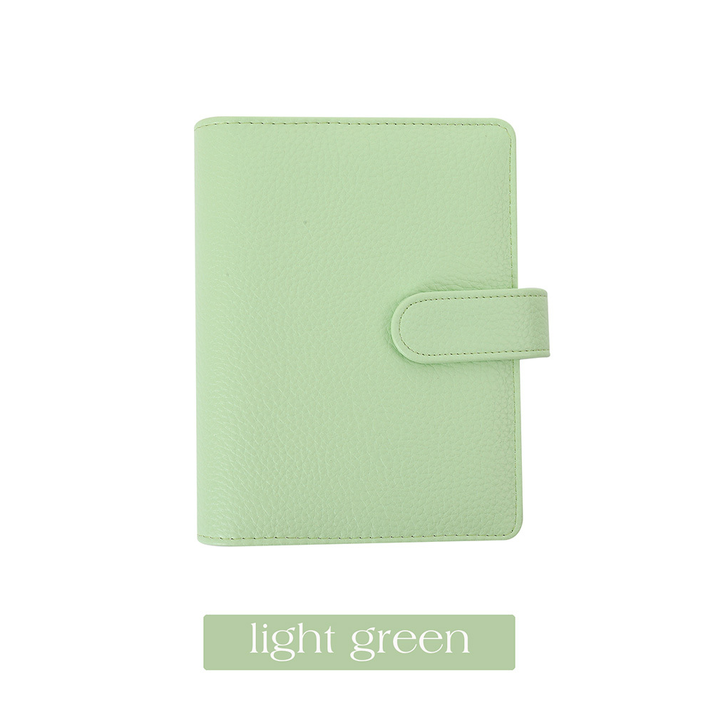 Light Green