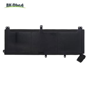 Batería de Repuesto Nueva de la Marca BK-Dbest de 61 Wh y 11.1 V <span class=keywords><strong>T0TRM</strong></span> para Portátiles <span class=keywords><strong>Dell</strong></span> M3800 XPS 15 9530 Series 245RR 0H76MY H76MV 07D1WJ 7D1WJ - Product Image 2