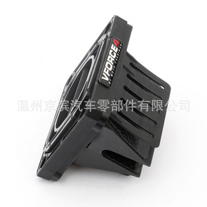 วาล์วรีดคาร์บอนไฟเบอร์ Moto Tassinari VForce4 สำหรับรถมอเตอร์ไซค์ออฟโรด 2 จังหวะ อัพเกรดวาล์วไอดีและไอเสีย - Product Image 2