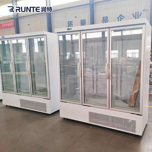 מקררים ומקפיאים בצבע אפור, 2 דלתות, <span class=keywords><strong>3</strong></span> דלתות, <span class=keywords><strong>4</strong></span> דלתות - Product Image 5